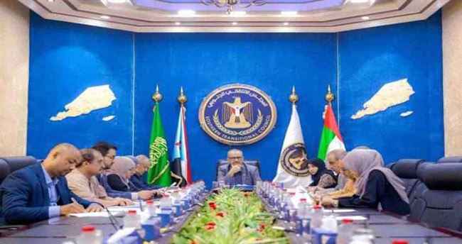 الانتقالي يرفض ممارسة الإخوان وقمع أبناء قبائل الحارث في شبوة