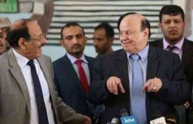 زوال مرتقب لرؤوس الشرعية يربك الحوثيين ويجعلهم يرفعون الراية البيضاء قبل بدء عملية صنعاء الكبرى