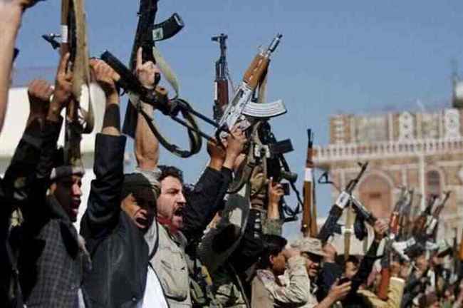 جماعة صنعاء تزعم إسقاط طائرة أمريكية ب3 مليون دولار.. كذبة هدفها تمرير المخطط