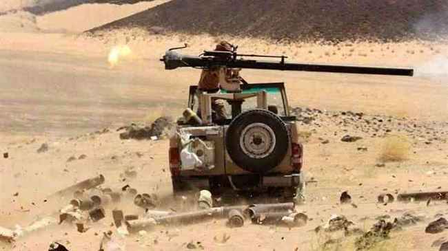 مع تزامن بدء مشاروات الرياض.. إحراز تقدم ميداني جديد في مأرب في هجوم معاكس