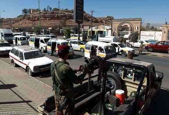 استنفار كبير في صنعاء وتشديد الحراسة على منازل المسؤولين خوفاً من المغادرة
