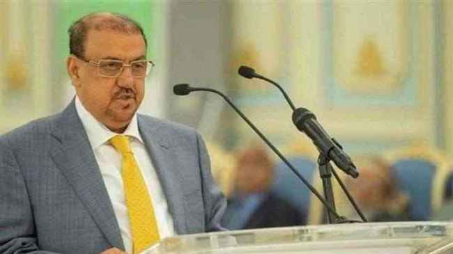 تحدث عن الحفر في الجدار .. تعليق مفاجئ لرئيس مجلس النواب اليمني عقب انطلاق مشاورات الرياض