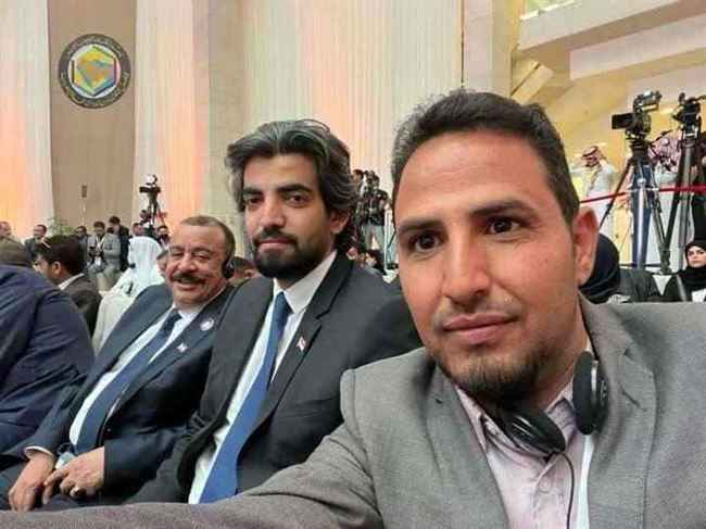 المجلس الانتقالي في مشاورات الرياض : المرجعيات السابقة تؤدي إلى الفشل ولا جدوى منها
