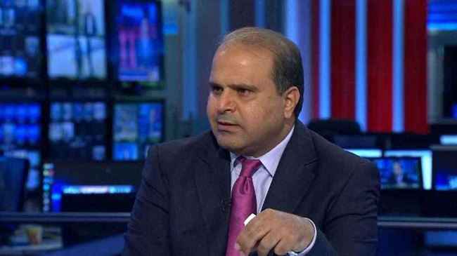 محلل سياسي : مشاورات الرياض سينتج عنها الحل النهائي