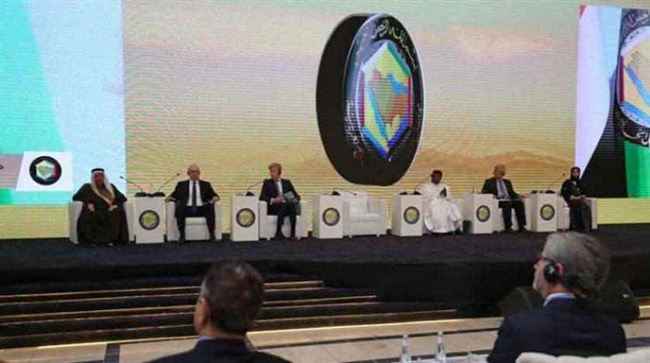 دعوة ضرورية يطلقها مجلس التعاون الخليجي مجددا للجميع