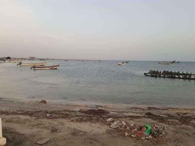 بالاسماء.. فقدان 4 صيادين بالبحر الأحمر بعد انقطاع التواصل معهم
