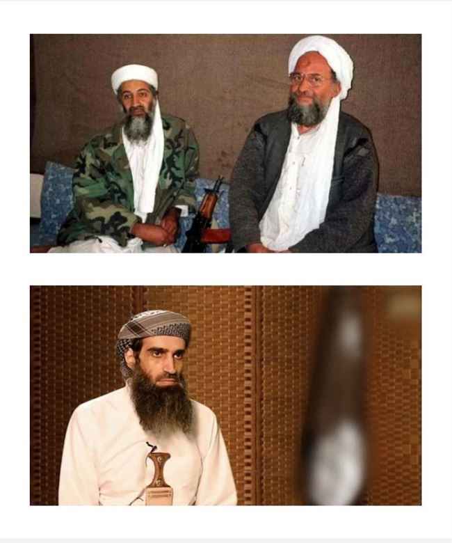 كشف دلالات استهداف رئيس شورى القاعدة في اليمن من قبل واشنطن