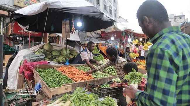 الطماطم يسجل 800 للكيلو.. أسعار الفواكه والخضروات صباح اليوم الخميس