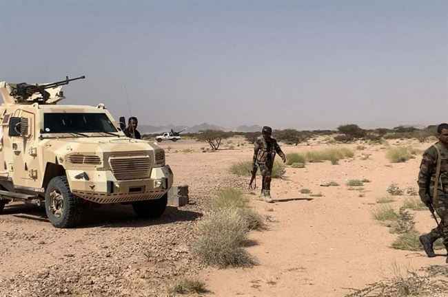 إفشال هجوم حوثي جنوب مارب .. الجيش يرد بهجوم مباغت