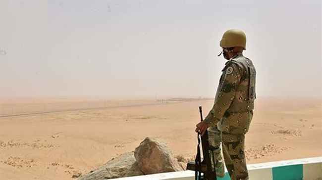 بينهم يمنيون.. السعودية تضبط أكثر من 700 شخص خلال أسبوع  حاولوا عبور حدودها