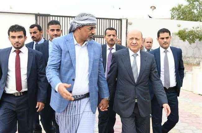 البيض يكشف عن الخطر الحقيقي الذي يهدد القضية الجنوبية