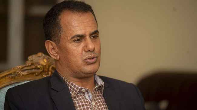 قيادي بارز في الانتقالي: الحوثيون جهلة بتعاملهم مع أمراض الأطفال