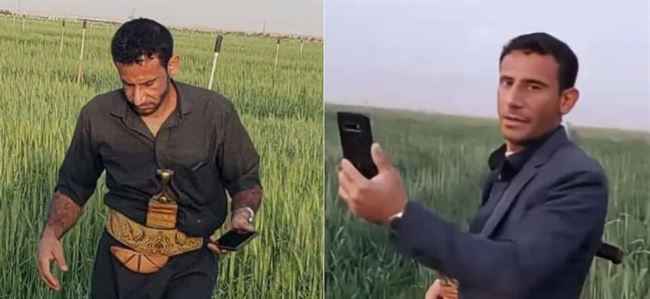 تفاصيل تصفية قيادي حوثي في صنعاء