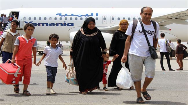 الأردن تعلن قيود جديدة على اليمنيين الراغبين في السفر إليها.. وثيقة