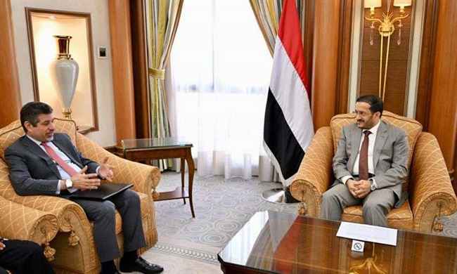 المجلس الرئاسي يكشف عن تقديم الشرعية والتحالف تسهيلات جديدة للحوثي: الحرب أرهقت اليمنيين
