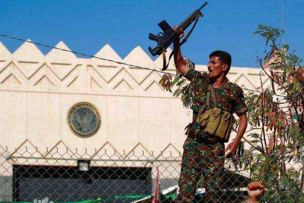 جامعة صنعاء تحت وطأة جرائم الحوثي .. تعرف على أخر الانتهاكات