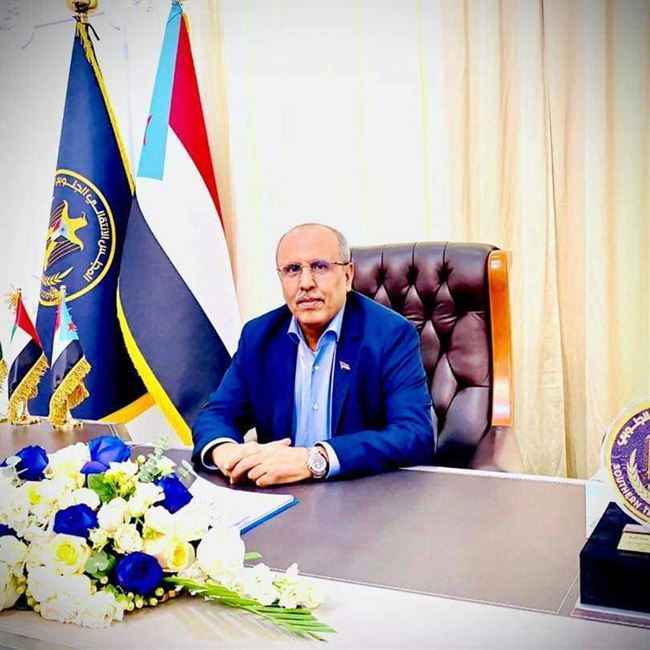 عاجل.. المجلس الانتقالي يعلن موقفه من عودة العلاقات السعودية الإيرانية