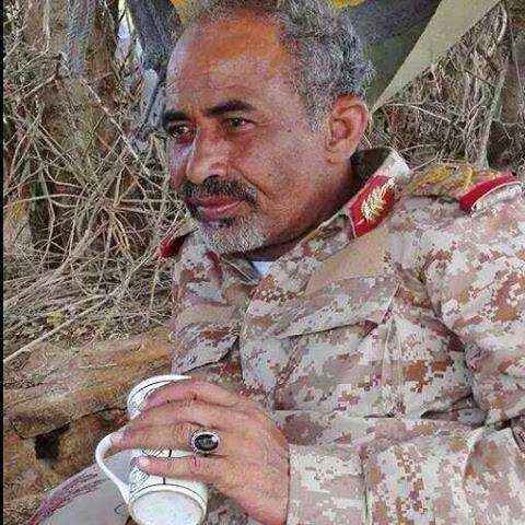 الكشف عن تحرير اللواء الأسير محمود الصبيحي من سجون صنعاء بهذا الموعد !