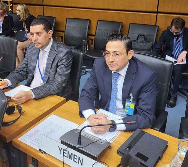 بعد عودة علاقتها مع السعودية.. اليمن يوجه أول طلب لإيران بشأن الحوثيين
