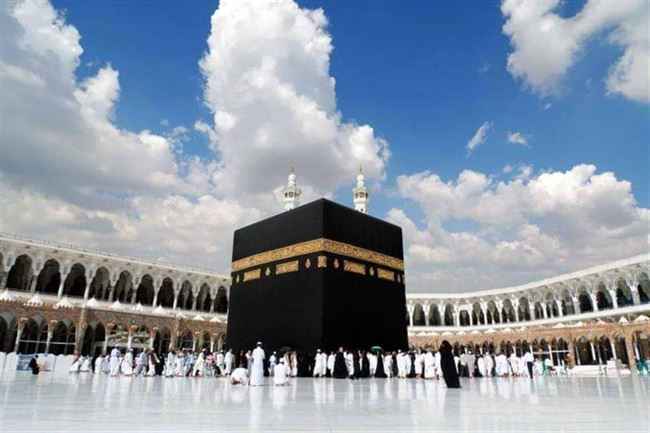 الاوقاف تعلن أسماء أول دفعة من الشركات المعتمدة لتفويج المعتمرين
