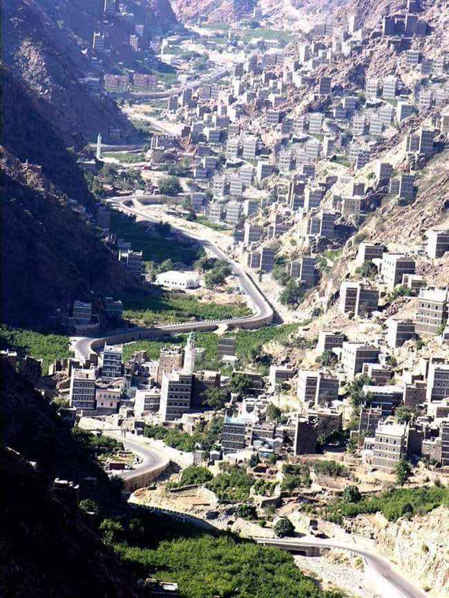 هزة أرضية بهذه القوة ضربت مناطق جنوبي اليمن