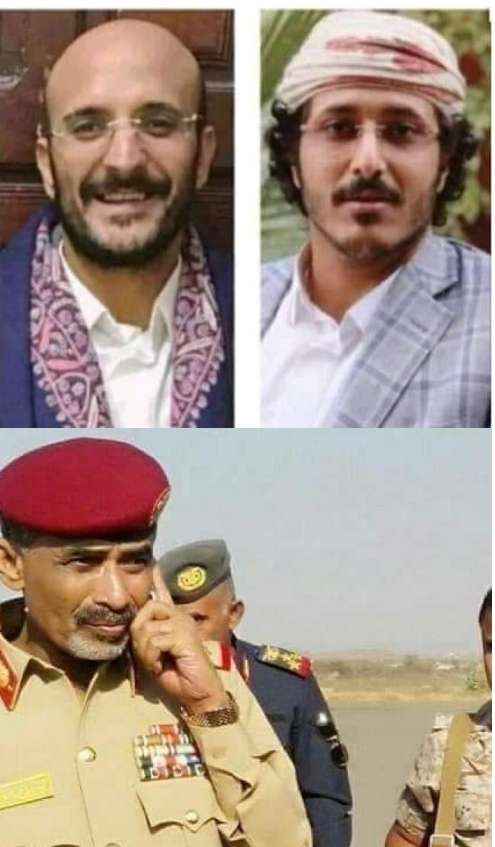 نجل طارق والصبيحي على رأس قائمة الدفعة الأولى في عملية تبادل الأسرى