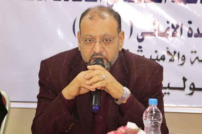 العثور على قاضي يمني جثة هامدة داخل شقته في مصر.. ماذا قال بآخر لحظة له؟