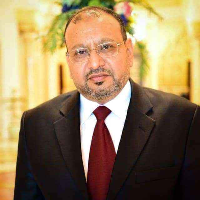 بعد انتشار خبره.. حدوث أمر غريب بهاتف القاضي فهيم يثير شكوك بتعرضه للاغتيال وليس وفاة طبيعي (صور)