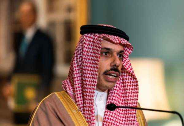 تصريح مفاجئ لوزير الخارجية السعودي.. اتفاقنا مع طهران لا يعني حل كافة الخلافات