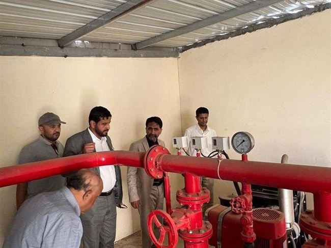 وصول 92 ألف اسطوانة غاز منزلي إلى 3 محافظات والشركة تطمئن المواطنين بإعلان رسمي