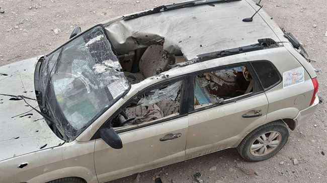 المجلس الانتقالي يصدر بيان بعد هجوم حوثي جوي استهدف مستشفى ميداني بالضالع