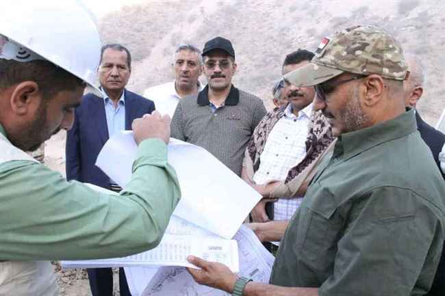 مشاريع عملاقة قدمتها الإمارات لأبناء مدينة تعز.. المعاناة حولها طارق إلى برنامج عمل