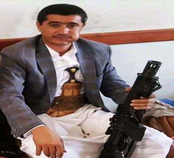 مصرع شيخ قبلي بارز شمال صنعاء بسبب الحوثيين