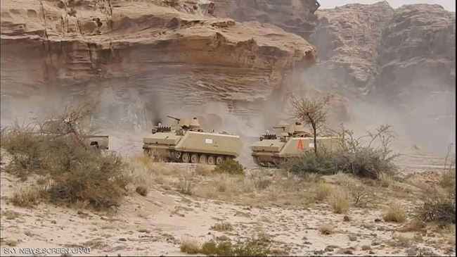 مصرع قيادي بارز في صعدة بمواجهات مع القوات الحكومية تدفع صنعاء لإرسال تعزيزات عسكرية