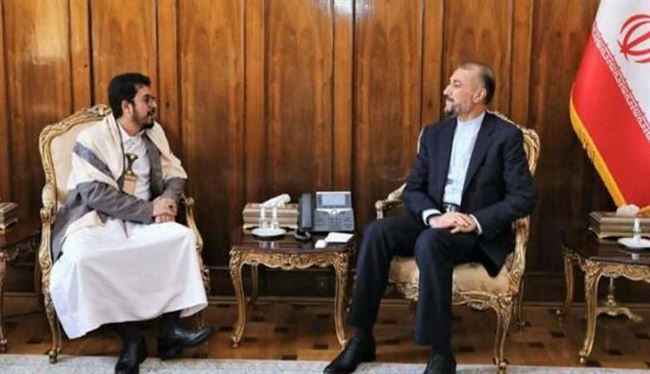 إيران ترتكب أول خرق ضمني بحق الاتفاق الصيني مع السعودية بسبب قيادي حوثي
