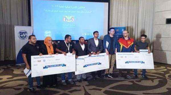 اليمن يحقق مركز متقدم في مسابقة دولية في الإردن .. تفاصيل