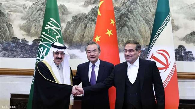 هل ينتهي الصداع الحوثي.. قراءة بأحداث الاتفاق السعودي الإيراني