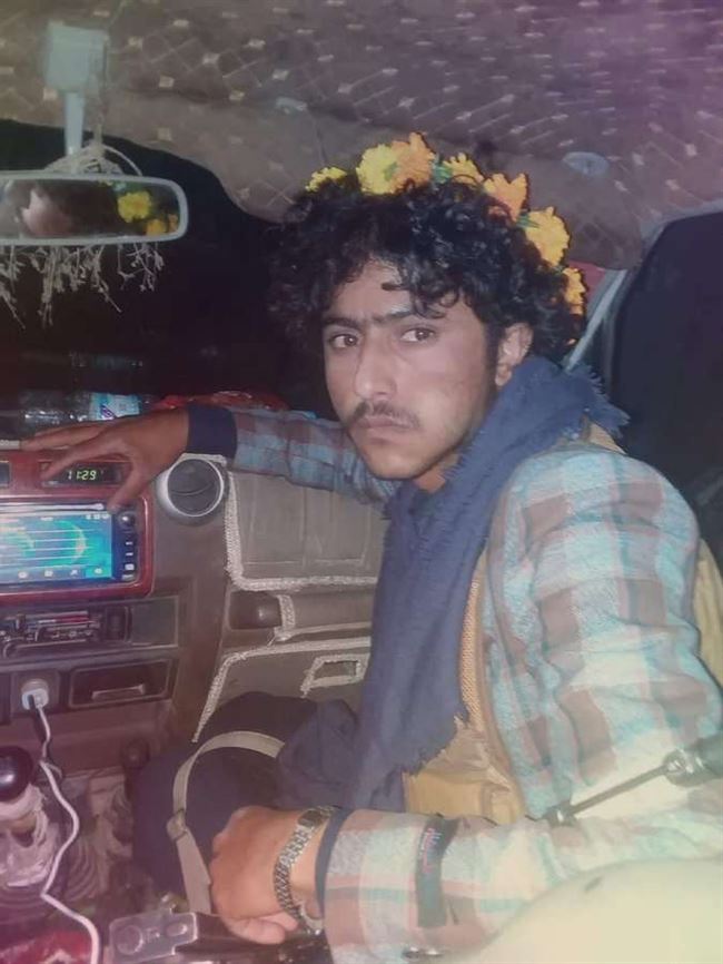 غرق مواطن في سيول جرفت سيارة بمأرب