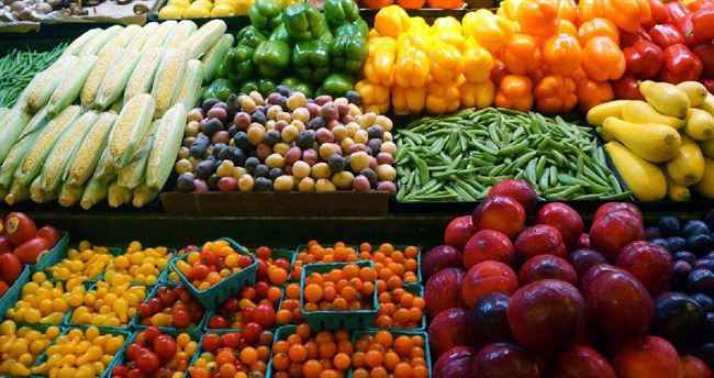 أسعار الفواكه والخضروات في عدن اليوم السبت 18 مارس