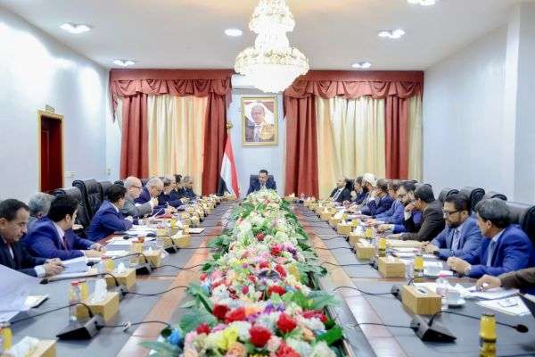 المجلس يقدم إحاطة كاملة بالواقع الخدمي والاقتصادي والمعيشي للمواطنين ومستجدات الأوضاع