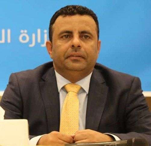 الشرعية تعلن تحصين اكثر من مليون طفلاً وطفلة ضد شلل الاطفال في 12 محافظة