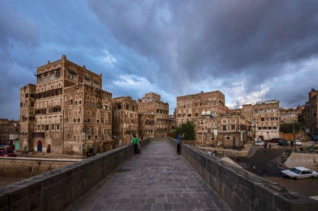 الحكومة تحذر من خرافة حوثية تستخدمها الجماعة للبسط على أراضي سكان صنعاء