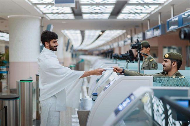 مع اقتراب شهر رمضان.. السعودية ترحب بالمزيد من الزوّار من مختلف أنحاء العالم