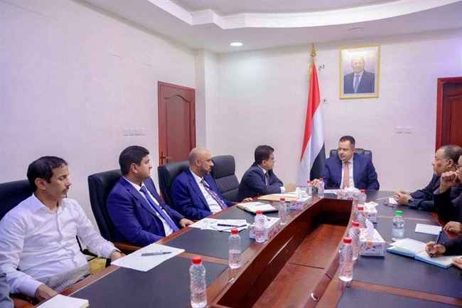 توجيهات جديدة للمجلس بشأن المشتقات النفطية والغاز قبل حلول رمضان