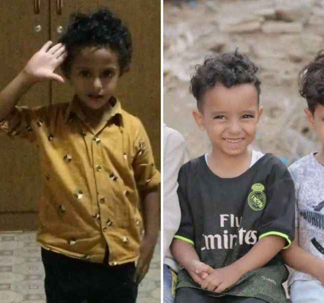 الأسرة أعلنت فقدان طفلين دون علمها بالمصيبة الكبرى.. سيول الأمطار جرفتهما من المدينة إلى منطقة أخرى