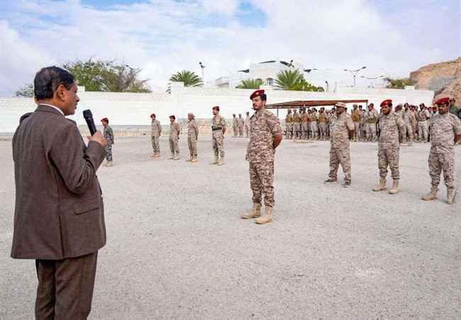 المجلس الرئاسي يضع 3 شروط أمام الراغبين بالالتحاق في الخدمة العسكرية