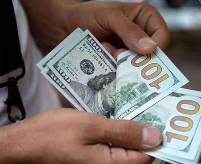 أرتفاع أسعار الصرف في عدن صباح اليوم الإثنين