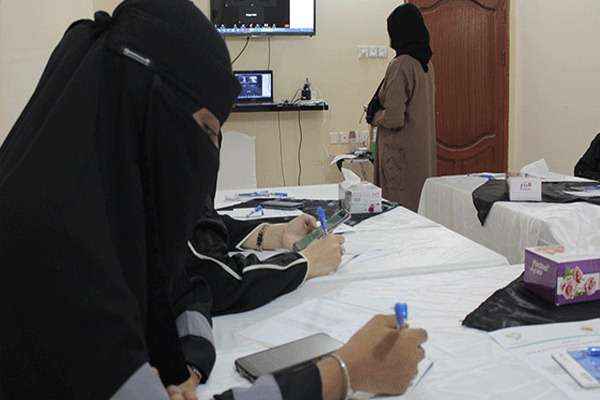 رائدات الأعمال في اليمن يتحصلن على دعم مليون دولار من البنك الدولي