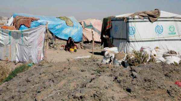 تغريدة من بريطانيا: أكثر من 21 مليون يمني يحتاجون للمساعدة والحماية