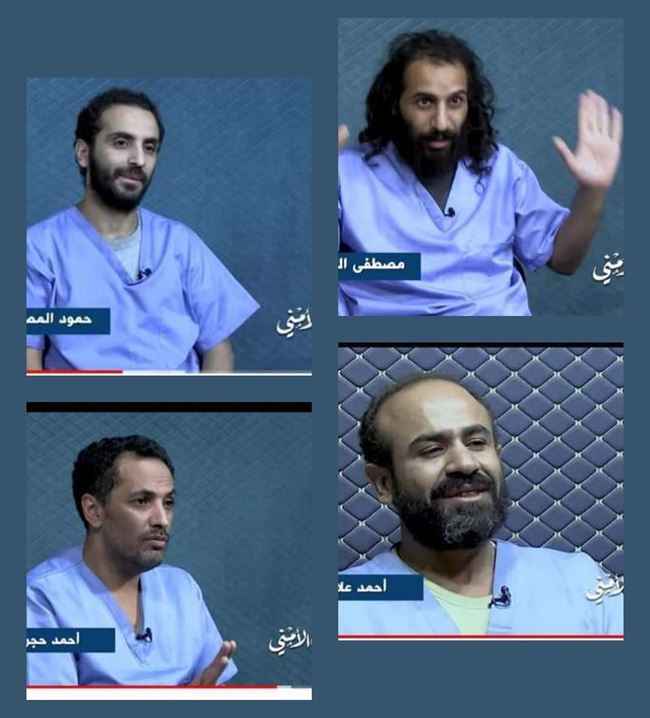 المحامي المشهور في صنعاء قطيش يكشف فضائح فيديو مخابرات الحوثي حول المومري وعلاو